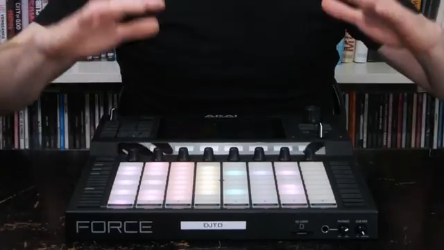 Die Mission dieses unheiligen 2019er-Liebeskinds aus MPC und Ableton war von Anfang an nebulös.
