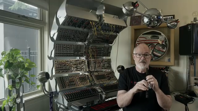 HakenAudio und WARBL: MPE-Winds treffen auf den EaganMatrix Micro
