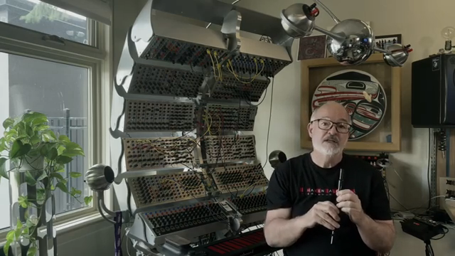 Auch die Steuerung über ein Fußpedal ist in den Presets enthalten.