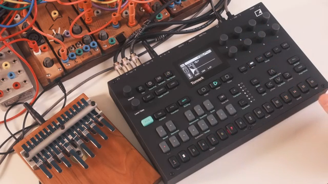 Manchmal gehe ich ins Tempo und bewege es einfach einen Schritt von 67,9 auf 68 BPM und später wieder zurück.