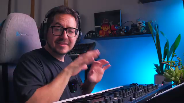 Das Low-End des Summit ist außergewöhnlich gut, besonders dafür, dass es ein Poly-Synth ist.