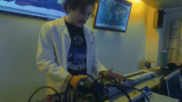 Völlig beispielloser und erschwinglicher Buchla, mit dem du in den Buchla-Sound einsteigen kannst, zu einem Preis, den wir so noch nie…