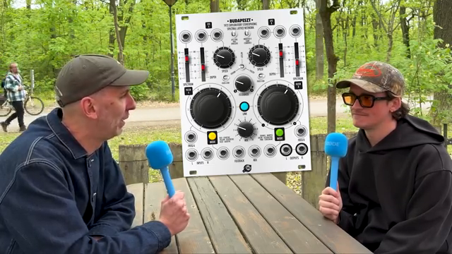 Signal Sounds auf der Superbooth 2026: Synth-Flut, Buchla-Bretter & Spektral-Chaos