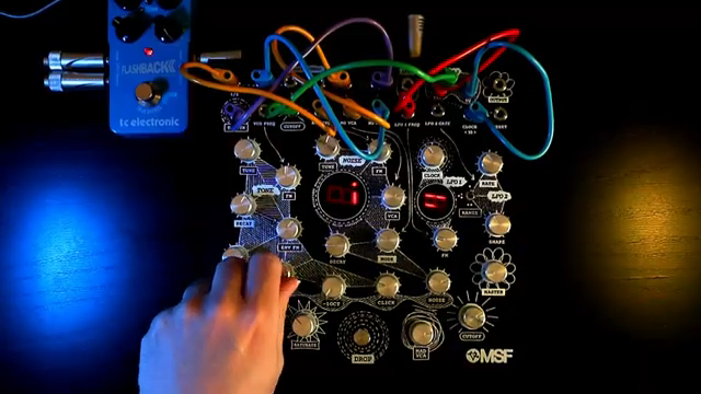 Whatever gets conjured in your mind when you hear the phrase 'Groovebox' is probably not the Drop from Mad Sound Factory.