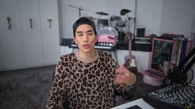 Andrew Huangs 25 Transition-Hacks: Song-Flow, der härter knallt als ein Hi-Hat-Stapel