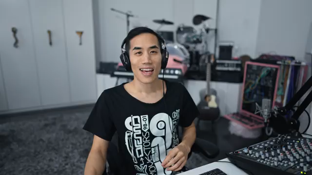 Andrew Huangs Ableton-Zauberei: 13 Tipps, die wirklich was ändern