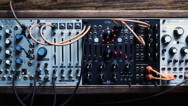 The Unperson’s Analog-Oszillator-Rumble: Von Sinus bis Wahnsinn