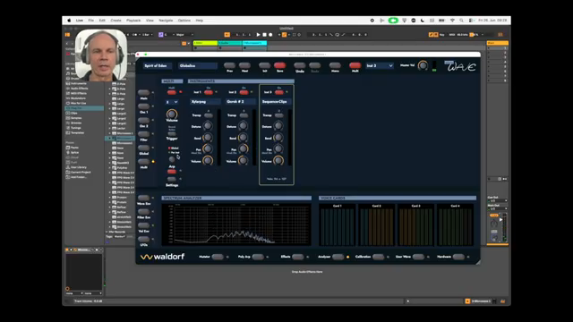 WaldorfMusicChannel Microwave 1 Plug-in v2: Hybridsynthese neu gedacht