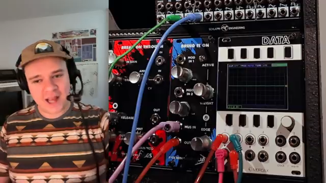 tafony brät Chaos: F*CK WITH SOUND ‚Bring It On‘ Ringmodulator nimmt kein Blatt vor den Mund