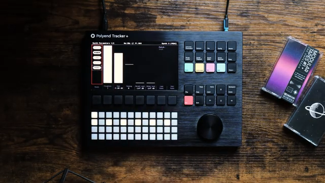 Diese Synths sind wirklich tief. Im Patch-Edit gibt es unendlich viele Parameter zum Ausprobieren.