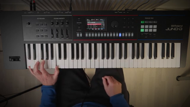 Ja, das ist definitiv dieser Digital Native Dance-Vibe.