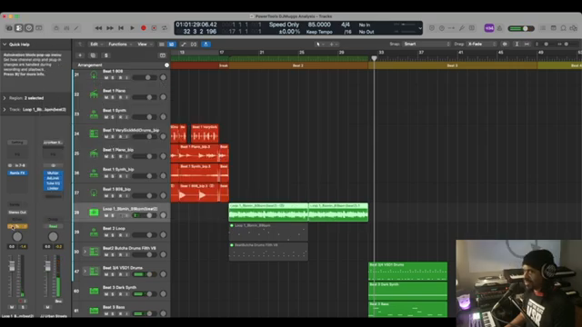 Verysickbeats zeigt DJ Muggs-Style Beat Switch-Ups: Vier Styles, ein Banger