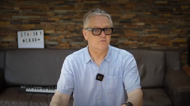 Man bekommt richtig schöne Pump-Effekte, aber bleiben wir erstmal bei den Hi-Hats.