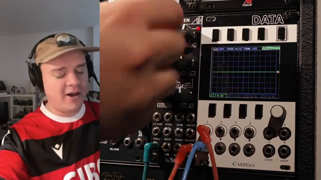 tafony entfesselt den WMD Kraken: Snare-Modelling für die Modular-Massen