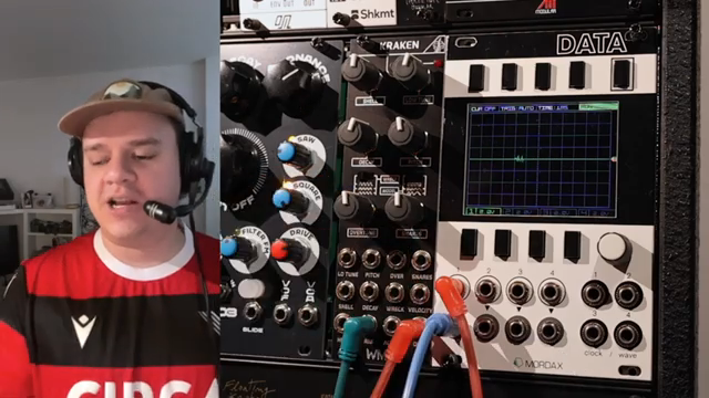 Es ist eher wie das Formen einer imaginären Snare, nicht das Synthesizen des Snare-Sounds.