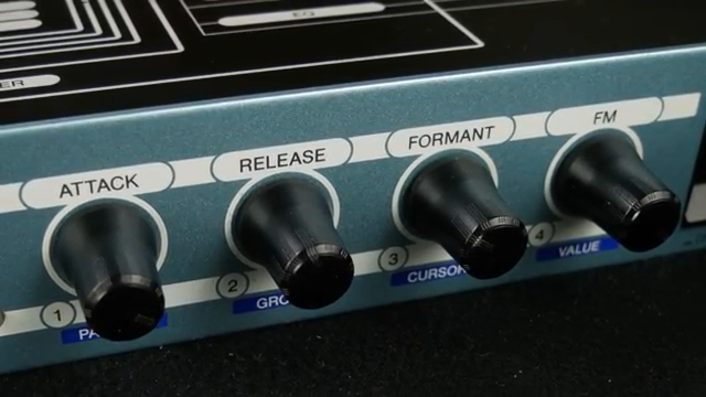 AudioPilz vs. Yamaha FS1R: Der Digitalsynth, der Legende und Albtraum zugleich ist