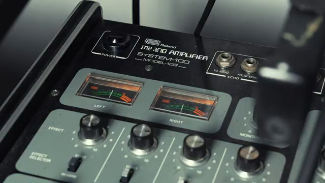 Sampling-Royalty: Alex Ball zerlegt das Erbe der Akai MPC60