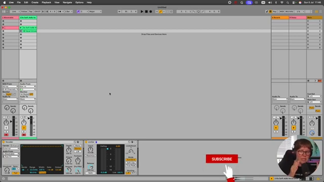 Robot Rave: LNA Does Audio Stuff bringt Abletons Vocoder auf Cyborg-Level