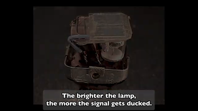 Die physikalischen Eigenschaften dieses Phänomens machen den LA-2A so begehrt, da das langsame Laden und Entladen der Lampe ihm seinen…