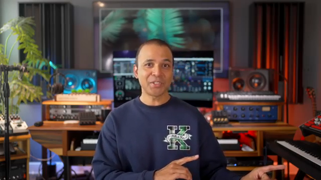 Für 9 Dollar bekommst du komplette Drum-Plugins, Synths und noch viel mehr.