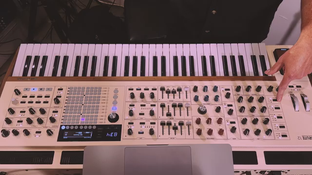 Perfect Circuits Polybrute 12 Demo: Dreckige Details & fette Moves