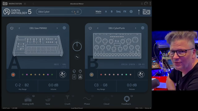 Es gibt mehr als hundert verschiedene gesampelte Modelle, die aufbereitet und kuratiert wurden – du hast massig coole Sounds zum Spielen.