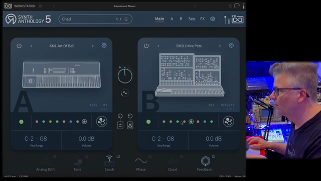 Du kannst wirklich schnell etwas Eigenes bauen – magst du den Sound, willst aber nicht genau das, weil ihn jeder hat? Kein Problem.