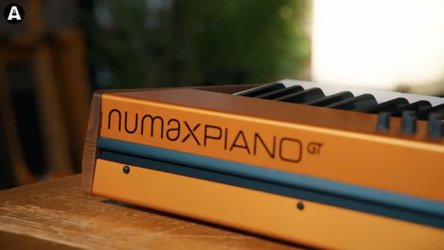 A new TRS-2 sound engine, including physical modeling for acoustic pianos, new physical modeling for electric keys, and an overhauled synth…