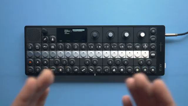 Noch wichtiger: Du kannst eigene User-Templates erstellen und immer mit deinen Lieblingssounds auf den Spuren starten – kein Nachladen mehr.