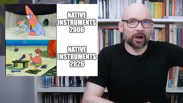 Dieses Plugin von 2019 ist ein abschreckendes Beispiel für Musiktechnologie-Marken, wie man es nicht machen sollte, wenn man nicht als…
