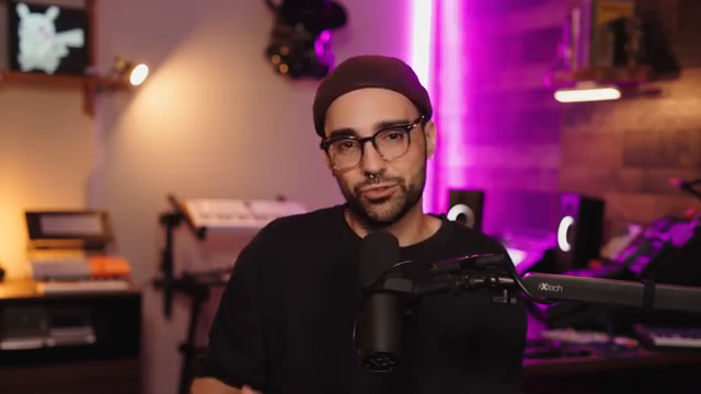 Ich fühle mich nach einem Tag mit zwei gescheiterten und einem gelungenen Beat viel erfüllter, als wenn ich einfach nur was generiert hätte.