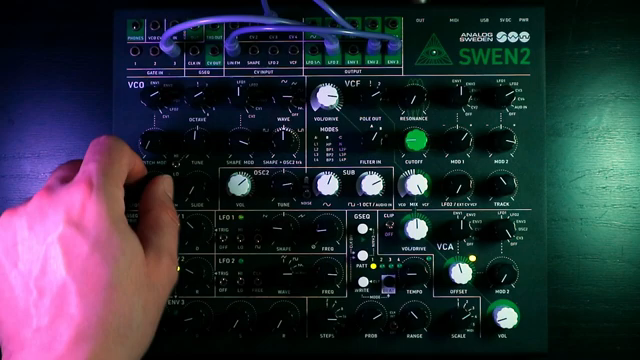 Am Ende wirkt der Swen 2 wie ein Instrument von Leuten, die wirklich darüber nachdenken, wie Synths funktionieren sollten – und wie sie…