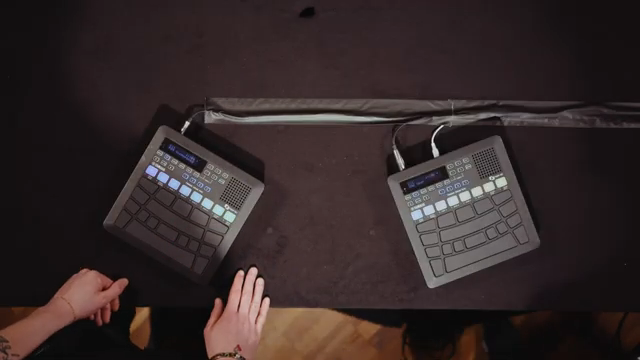 Yamaha Synths Official: Finger Drumming neu gedacht mit dem FGDP-50