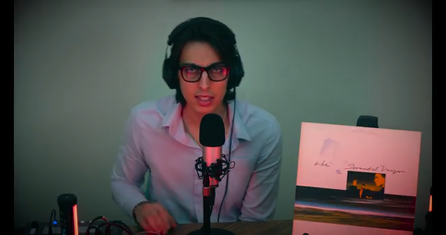 Im Laufe der Jahre diskutierten Fans, ob es um Schuld, psychischen Zusammenbruch, Mord und/oder emotionalen Kollaps geht.