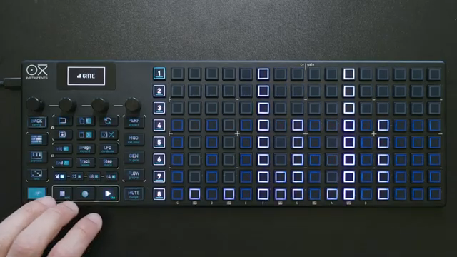 So lassen sich Melodien erschaffen, die sich entwickeln und dennoch Dynamik und Ausdruck bewahren.
