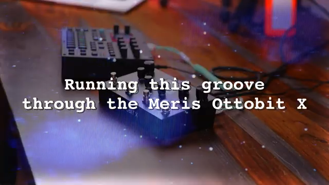 Ich glaube, es wäre spannend, diese Sounds mal durch den Autobit X zu schicken.