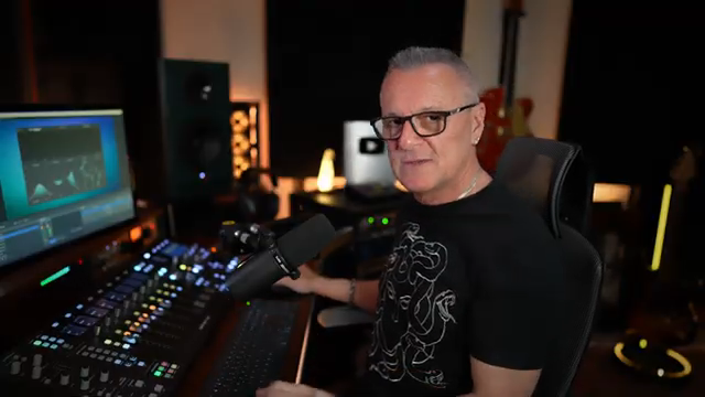 Creative Sauce packt aus: Baby Audio Subculture – Low-End-Waffe oder nur ein weiterer Bass-Plugin?