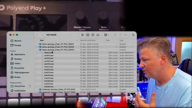 Polyend Play+ auf dem Prüfstand: Nu-Trix The Synth Guy wird ehrlich