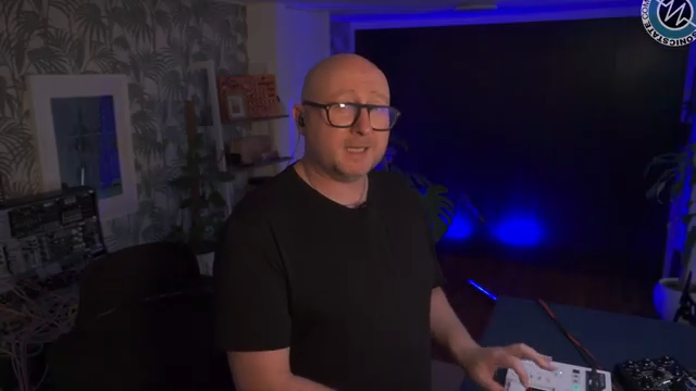 Bevor ich auf das Pitchen der resonanten Filter eingehe – oder besser gesagt, der resonanten Delay-Lines – gibt’s noch das hier.