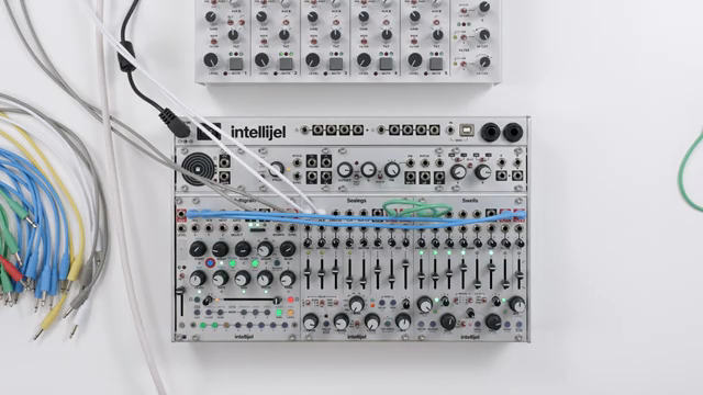 Intellijel Multigrain: Granulares Resampling-Chaos im Eurorack
