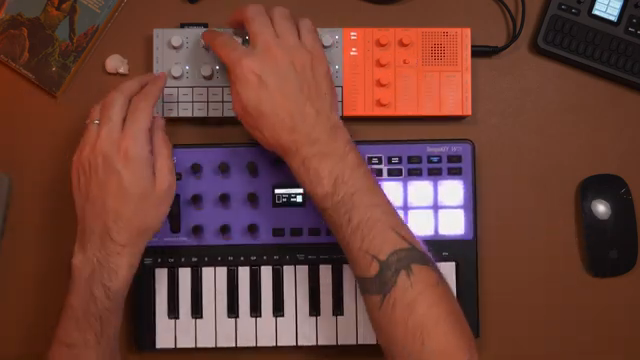 Dieses Custom-MIDI-Mapping ist der Grund, warum TempoKey und die anderen Sinido-Controller meine Go-to-Lösung für Hardware-Setups sind.
