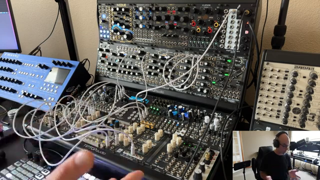 Deshalb ist es modular – weil es buchstäblich alles sein kann, was du willst. Das ist das Coole daran und genau das hat mich ehrlich gesagt…