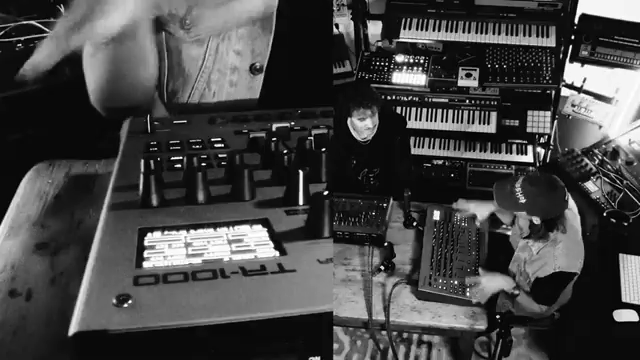 RolandChannel TR-1000: FJAAKs Techno-Workflow im Detail
