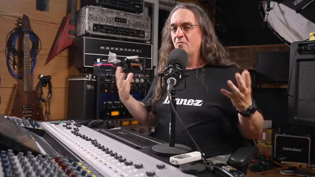 SpectreSoundStudios: Bogner Alchemist vs. JCM 800 – Budget-Riffmonster oder Blender mit großem Namen?