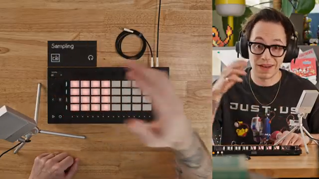 Taylor Fiore im Test: Ableton Move 2.1 Update – Taktwechsel, Mono-Magie & Workflow-Hacks