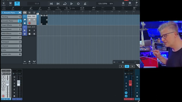 Nu-Trix The Synth Guy jagt Steinbergs iPad-Updates durch den Fleischwolf