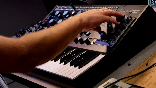 Keybed ist 37 Tasten, anschlagdynamisch und sendet auch Aftertouch, aber kein Poly-Aftertouch.