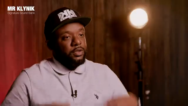 Mit den Sounds, die wir gemacht haben, ist meiner Meinung nach viel Pop dabei. Aber es gibt auch Gospel-Sachen.