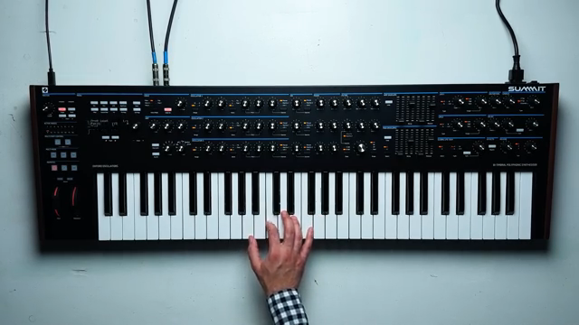 Novation Summit: David Hilowitz Music’s Subtraktives Kraftpaket – Kein Schnickschnack, nur Sound