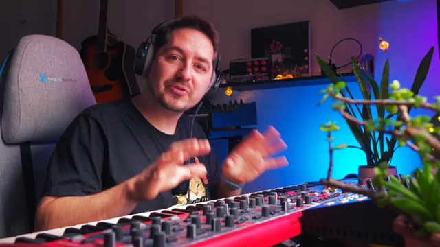 Der Groove Synthesis Third Wave 8M hat gerade ein neues Firmware-Update bekommen, das einen ohnehin schon großartigen Synth zu etwas…